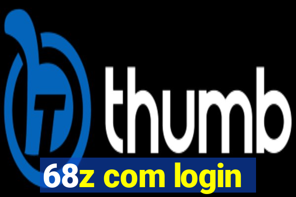 68z com login